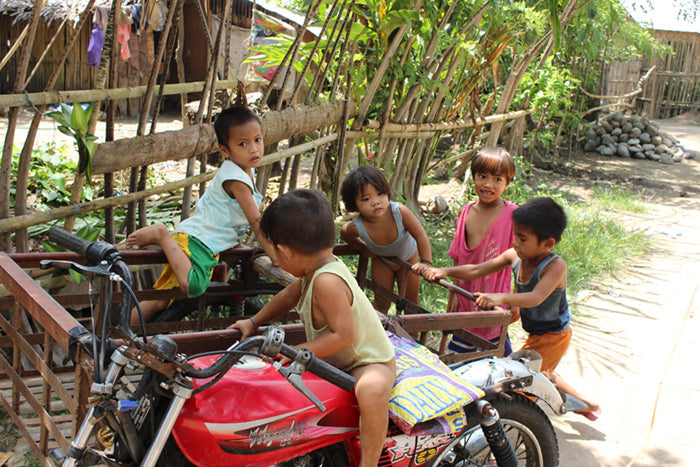 ココウェルの原点を訪ねて 最終回