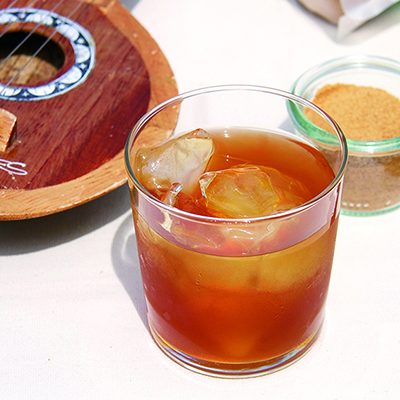 ココナッツシュガーで簡単ミネラル補給 | 【公式】ココナッツ専門店ココウェル