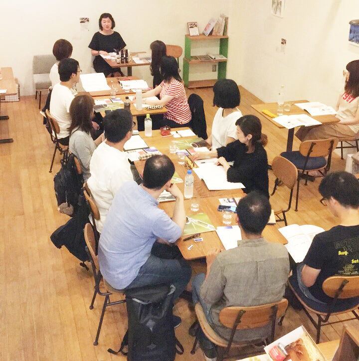 オイルエキスパート講座&試験