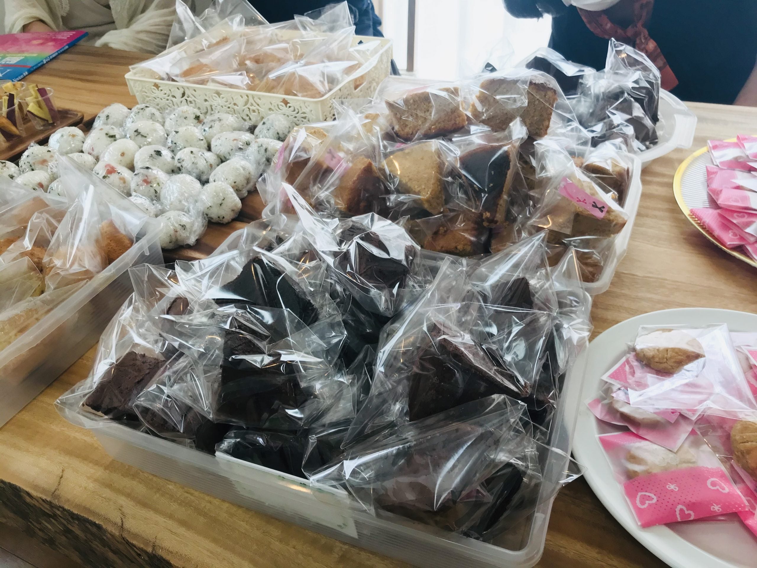 44歳の誕生日。