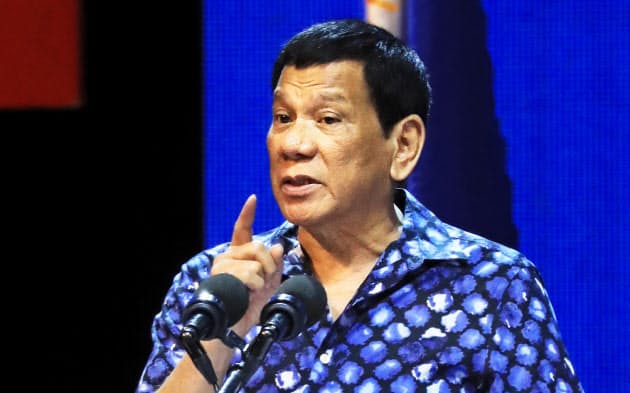 フィリピン新学期が再度延期。