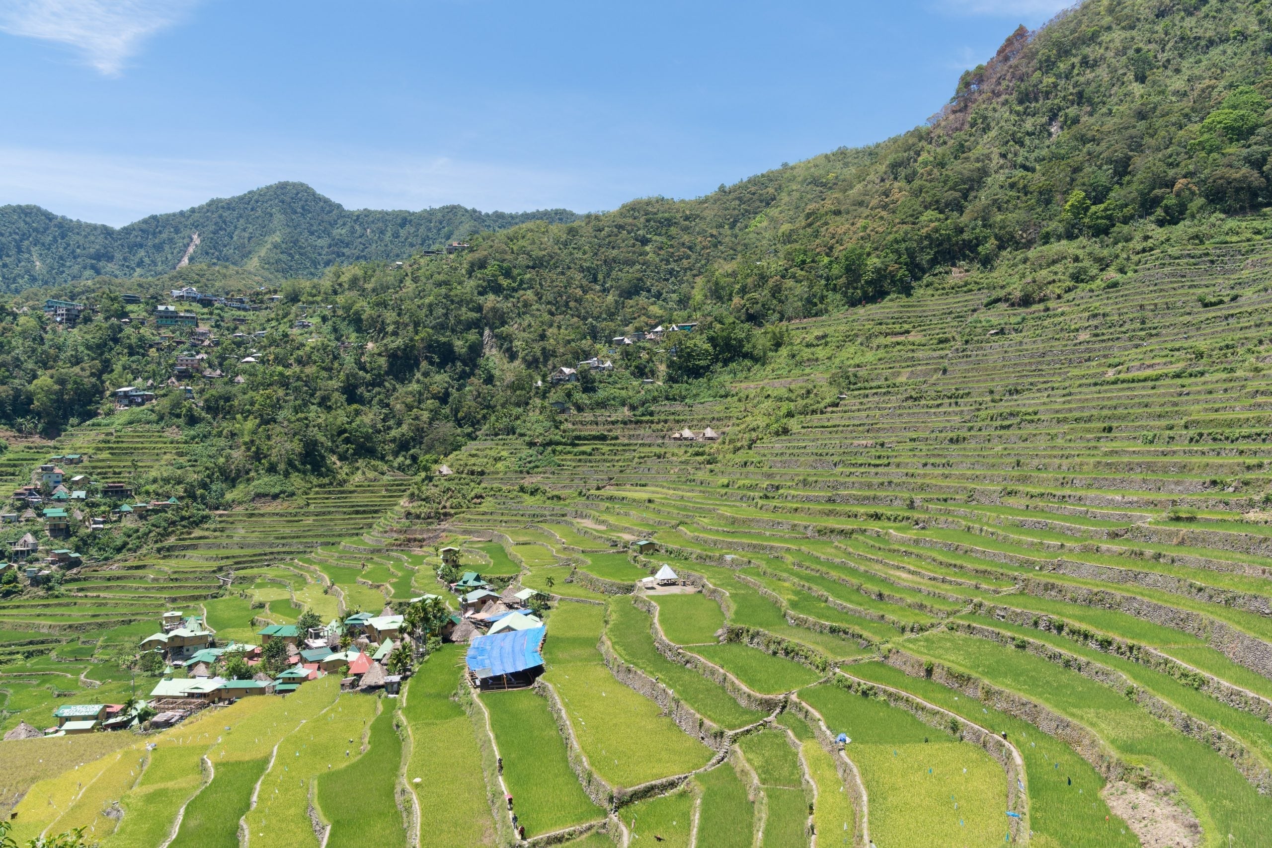 インスタ映えスポットランキングでフィリピンが第2位。