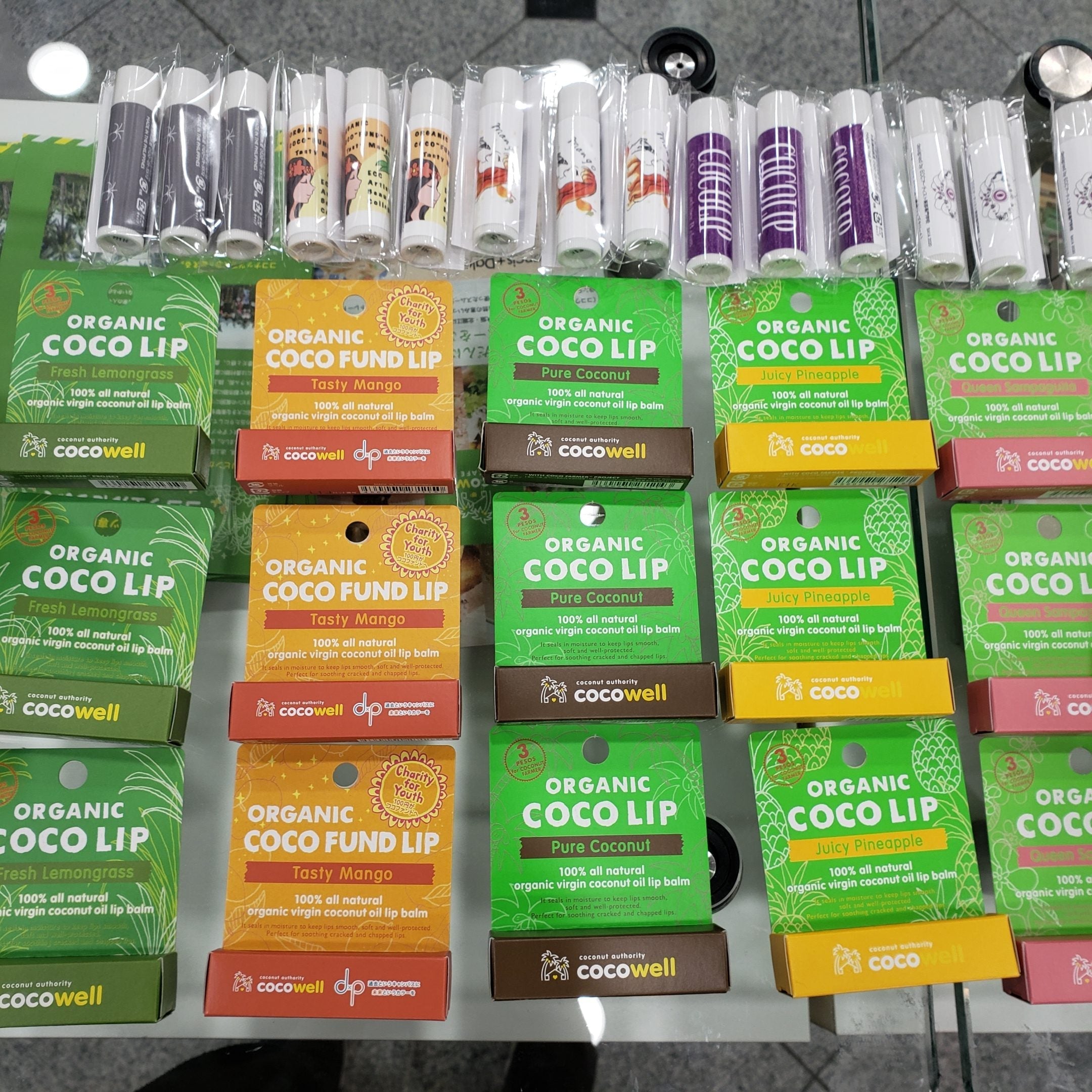 ECCアーティスト美容専門学校でのイベントでした!