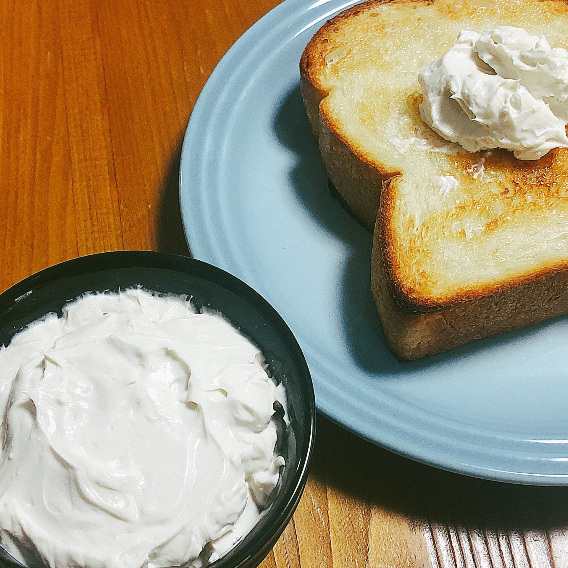 豆乳ヨーグルトで作るクリームチーズ?!
