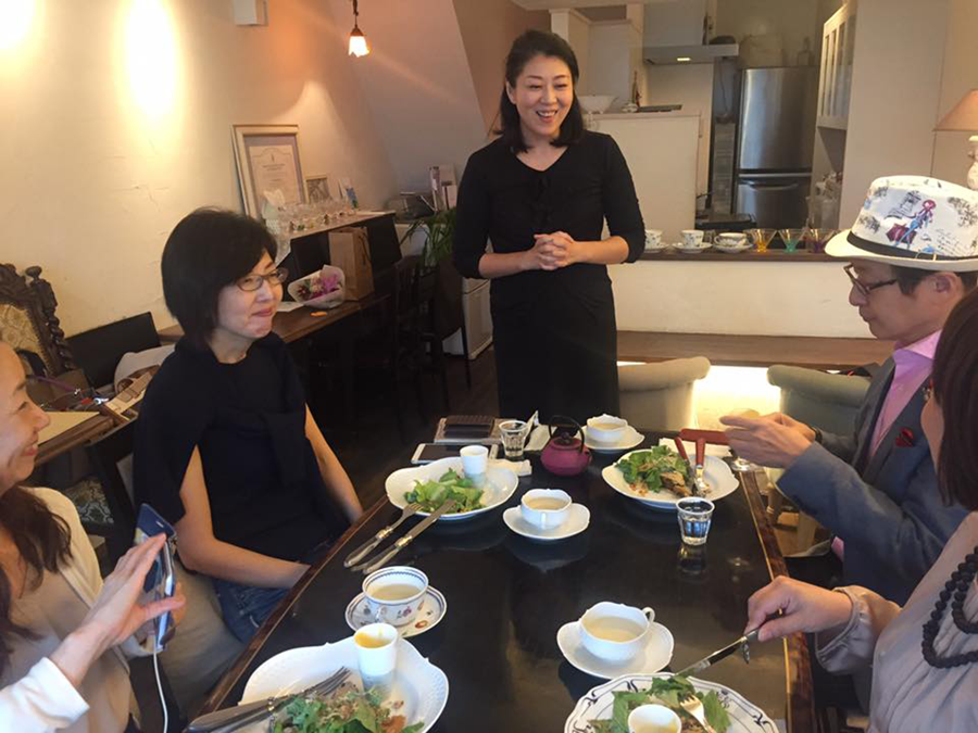 多様化するスタッフが安心して働ける環境づくり