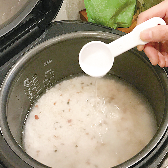 ココナッツオイルで、ご飯のカロリーが減る | 【公式】ココナッツ専門店ココウェル?!