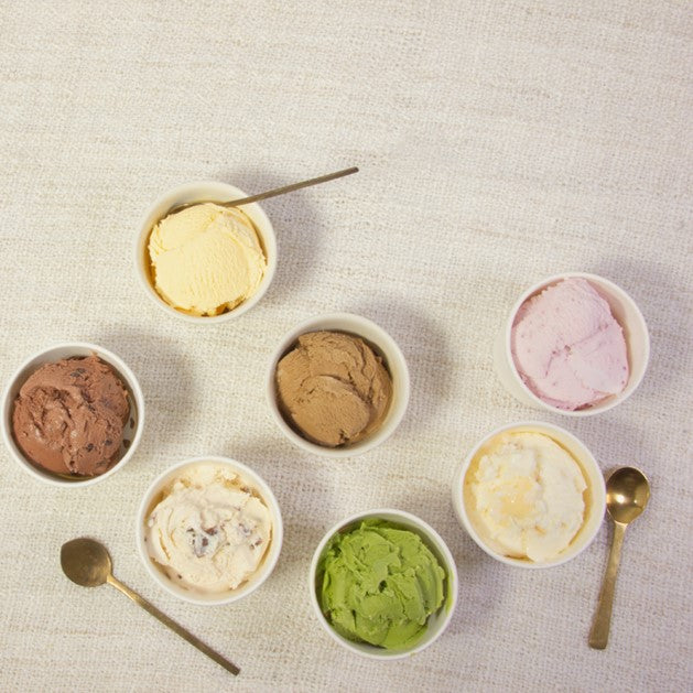 リニューアルしたココウェルカフェ紹介写真|【公式】ココナッツ専門店ココウェル