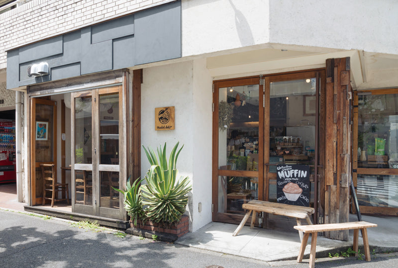 medeldeli(メデルデリ)