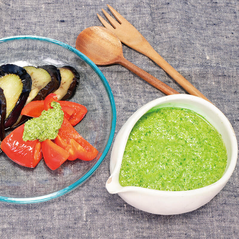 ココナッツ🌴のグリーンチャトニー