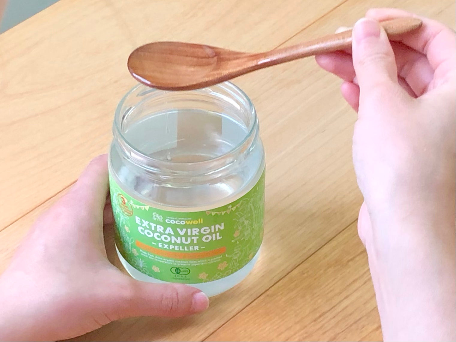 オイルプリング実体験