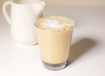 ホットココドリンクのレシピ | 【公式】ココナッツ専門店ココウェル