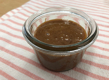 ココナッツミルクジャムのレシピ | 【公式】ココナッツ専門店ココウェル