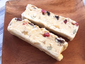 カッサータ風アイスケーキのレシピ | 【公式】ココナッツ専門店ココウェル