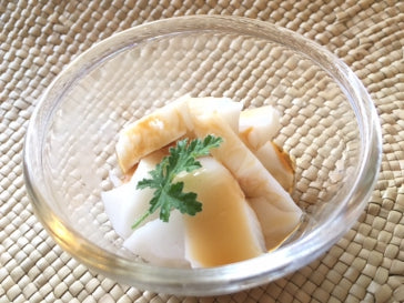 ココナッツミルク寒天のレシピ | 【公式】ココナッツ専門店ココウェル