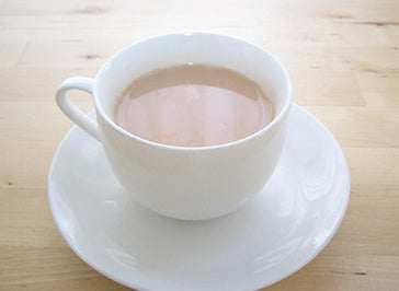 ロイヤルココナッツミルクティーのレシピ | 【公式】ココナッツ専門店ココウェル