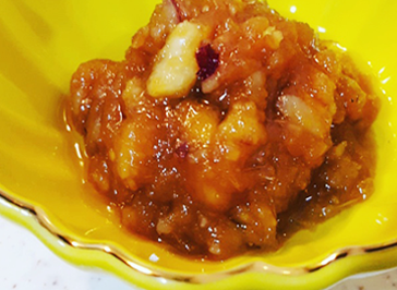 さつまいものディップのレシピ | 【公式】ココナッツ専門店ココウェル