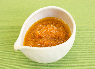 にんじんドレッシングのレシピ | 【公式】ココナッツ専門店ココウェル