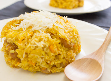 デシココ入りドライカレーのレシピ | 【公式】ココナッツ専門店ココウェル