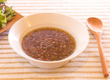 簡単!オニオンスープのレシピ | 【公式】ココナッツ専門店ココウェル