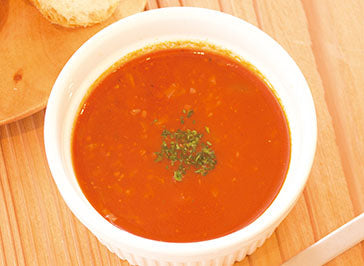 ほっこりミネストローネのレシピ | 【公式】ココナッツ専門店ココウェル