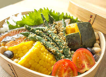 いんげんのココナッツ和えのレシピ | 【公式】ココナッツ専門店ココウェル