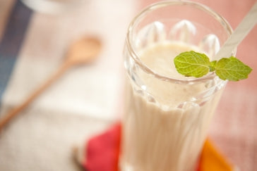 ココナッツスムージーのレシピ | 【公式】ココナッツ専門店ココウェル