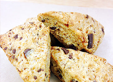 ココナッツスコーンのレシピ | 【公式】ココナッツ専門店ココウェル