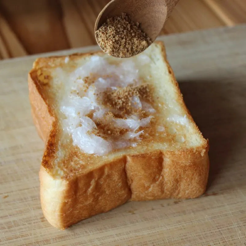 有機ココナッツシュガー