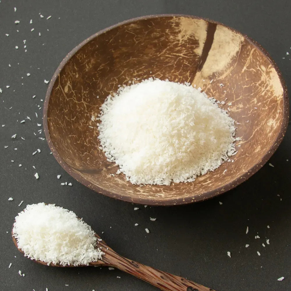 有機ココナッツファイン