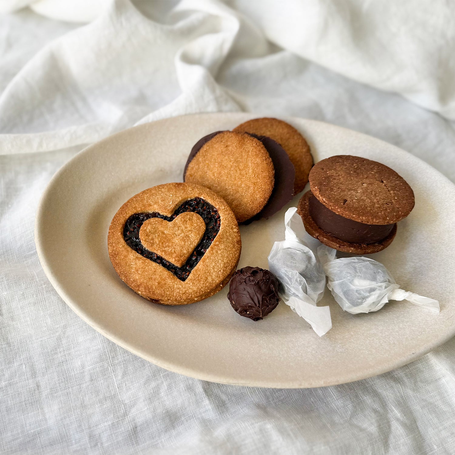 ごほうびショコラアソート