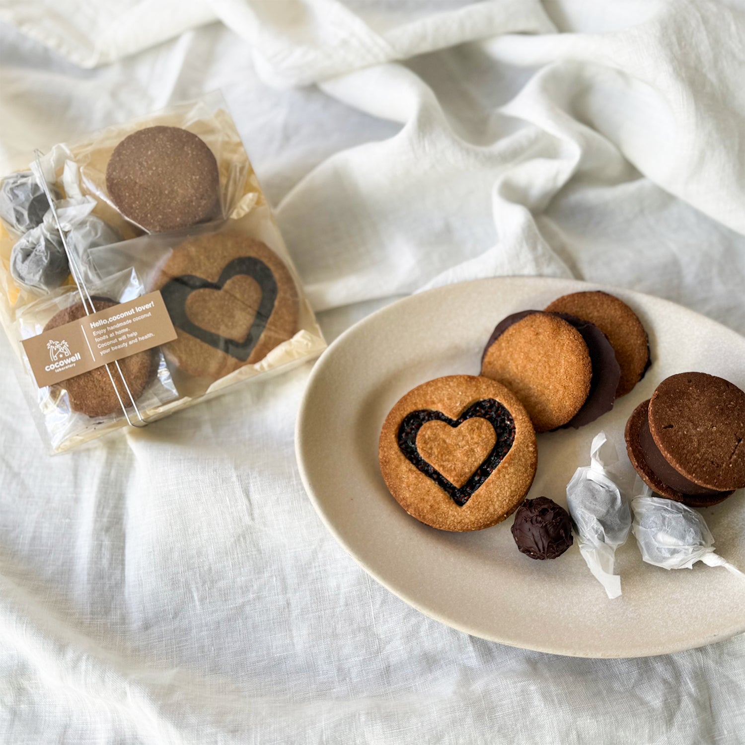 ごほうびショコラアソート