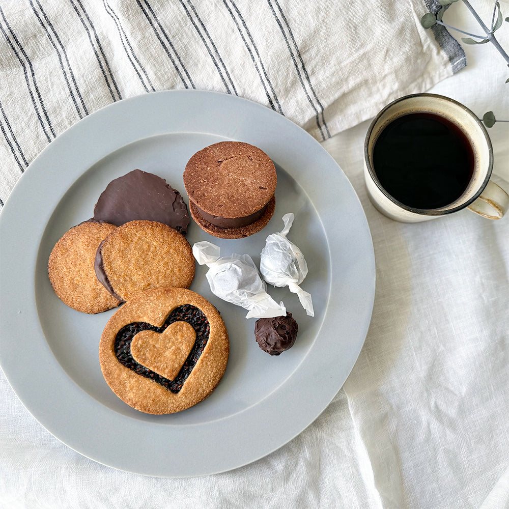 ごほうびショコラアソート