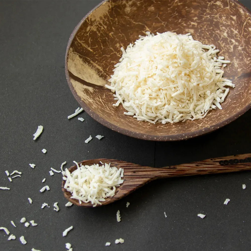 有機ココナッツ ロング