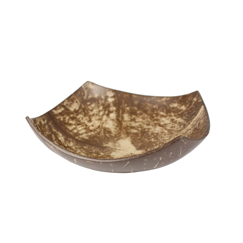 ココナッツトレイ