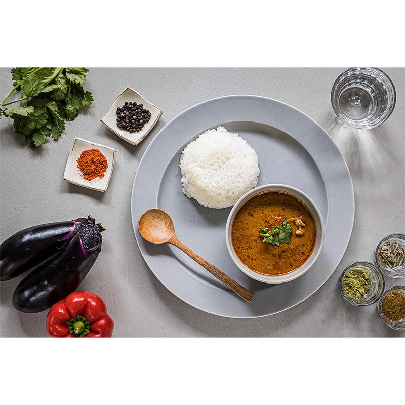 ココナッツカレー
