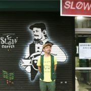 オンライン講座とSLOW COFFEE20周年。