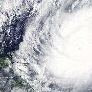 台風19号ロリー