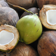 ココナッツオイルに環境ホルモンは含まれているの！？