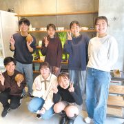 大学生による大学生のための手作りチョコイベント