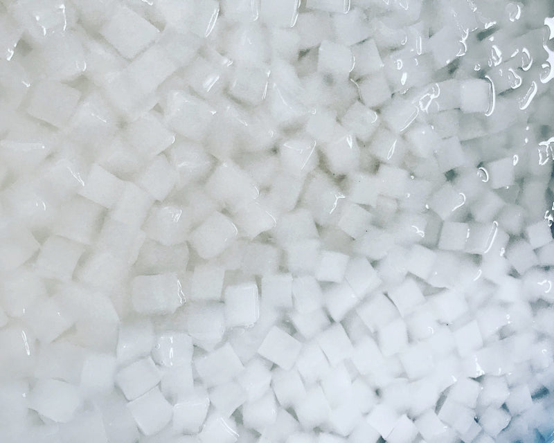 ナタデココのブーム。