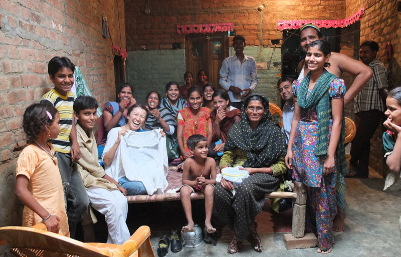 社会に一票を投じるSISAMのフェアトレードコーヒー