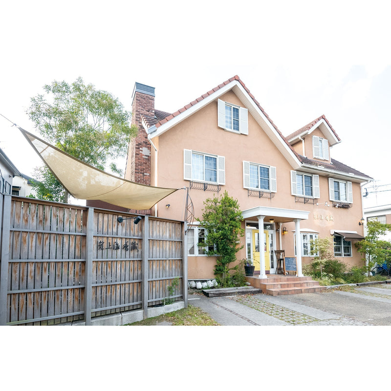 老上海 香蔵 + KOZO DELI　中華料理店　鹿児島