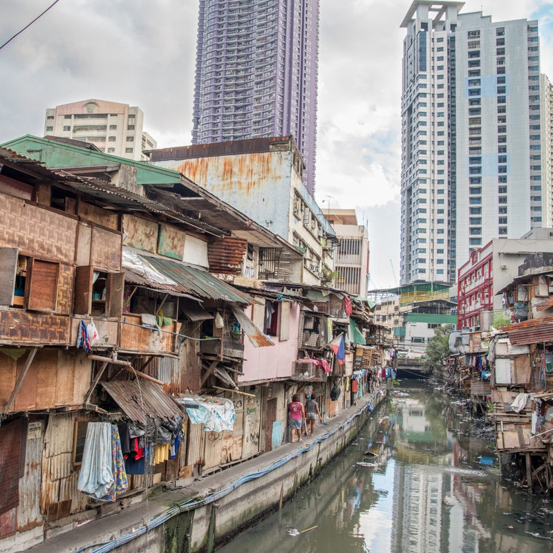 コロナ禍でフィリピンの2020年自殺者が26%増加。