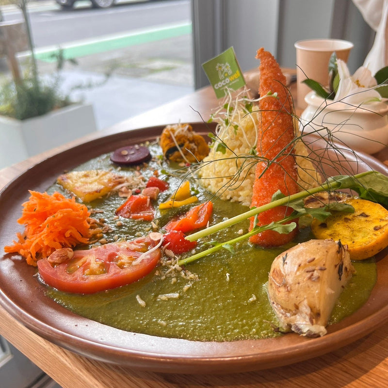 6月5日"世界環境デー"にCamecame30で食と環境のトークイベント開催。