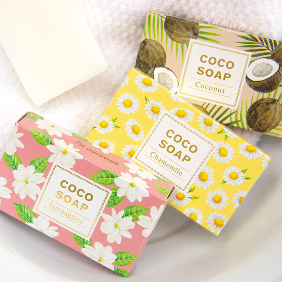 COCONUTIST 2022・Autumn