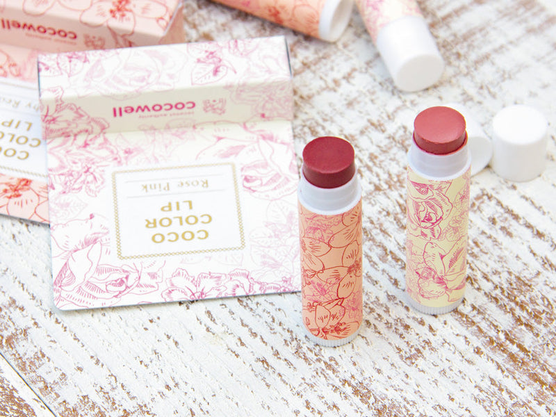 ココウェルのコスメがリニューアル！！