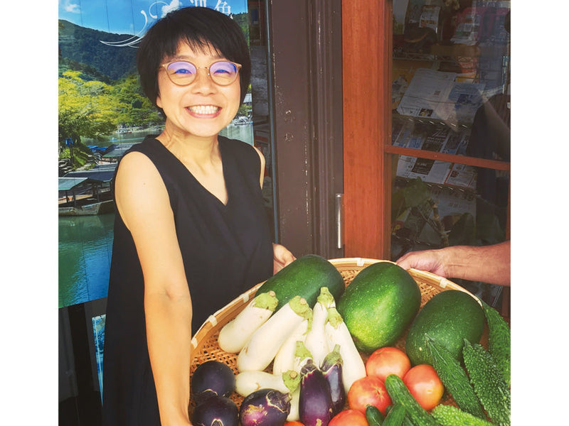 musubi-cafe（ムスビ カフェ） 嵐山店