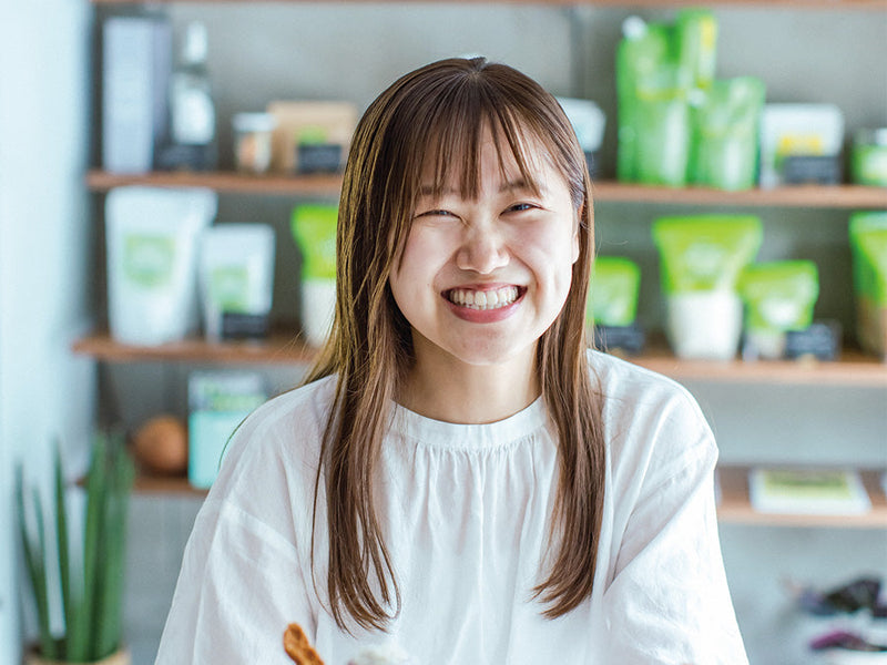 「サリサリストアの魅力」をレポート