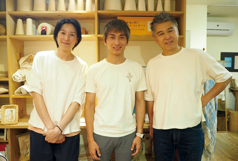 エシカルブランドが共に歩んだ20年 | 【公式】ココナッツ専門店ココウェル