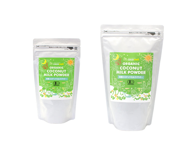 <a href="https://cdn.shopify.com/s/files/1/0656/2313/0202/files/20251216-sugar-info.pdf?v=1765871995">「有機ココナッツミルクパウダー」：自主回収に関するお知らせとお詫び</a>